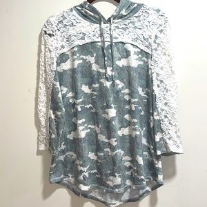 Cato Active Long Sleeve